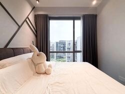 FORETT AT BUKIT TIMAH (D21), Apartment #622716071